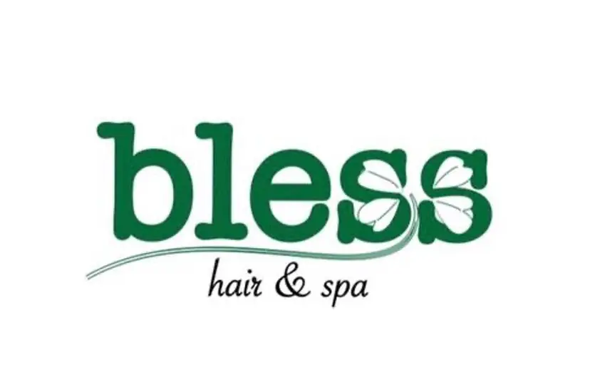 ワンカラー/縮毛/ 池田快斗/blessの掲載