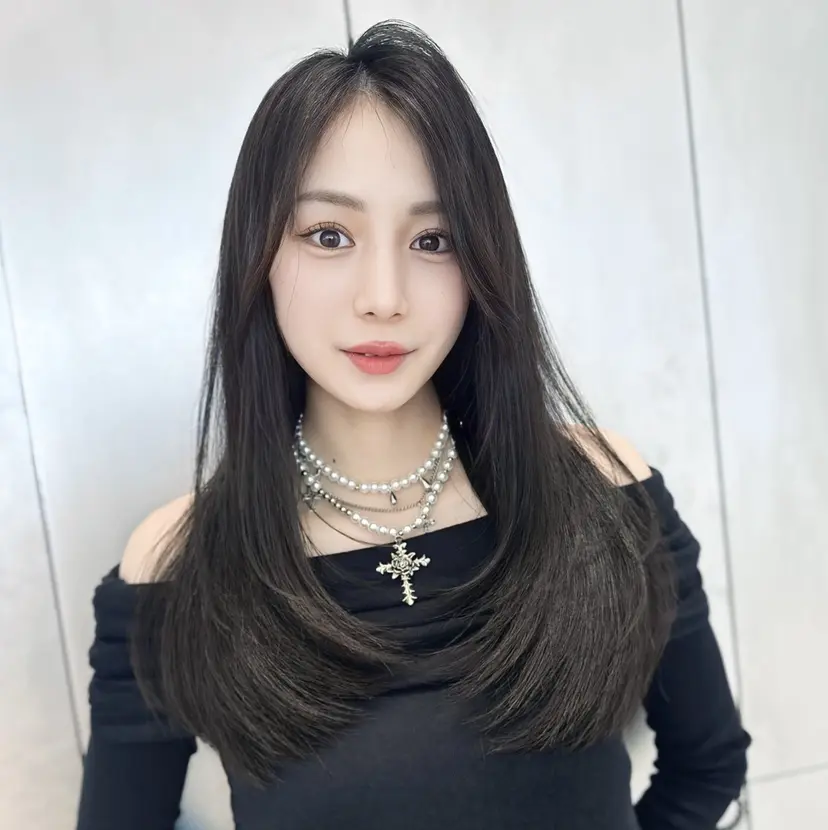 MIKU /ボブ/外ハネボブの掲載