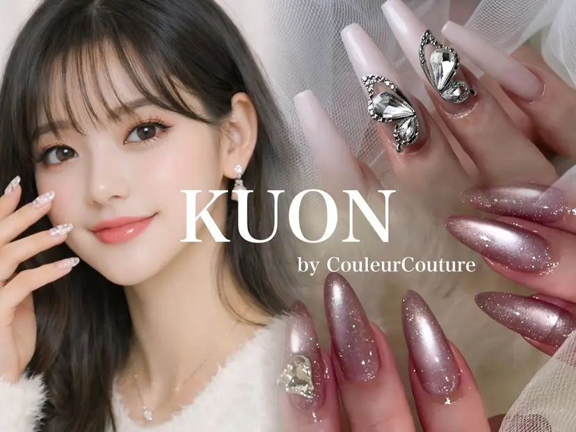 KUON 本町・堺筋本町・北浜の掲載