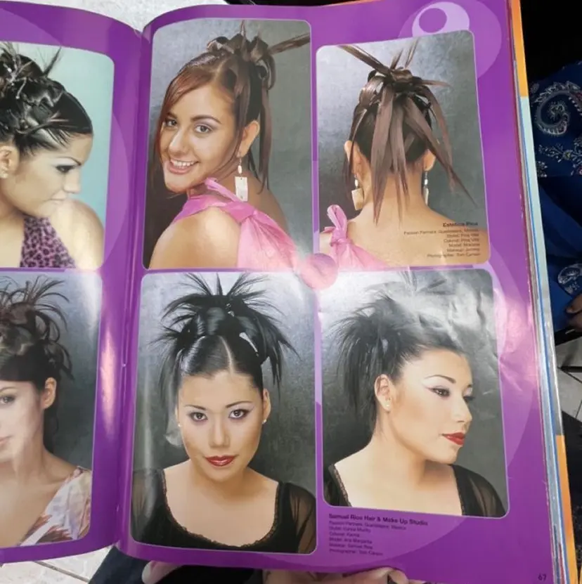 ✨ブリーチカラー特化 美容師/なぎさの掲載