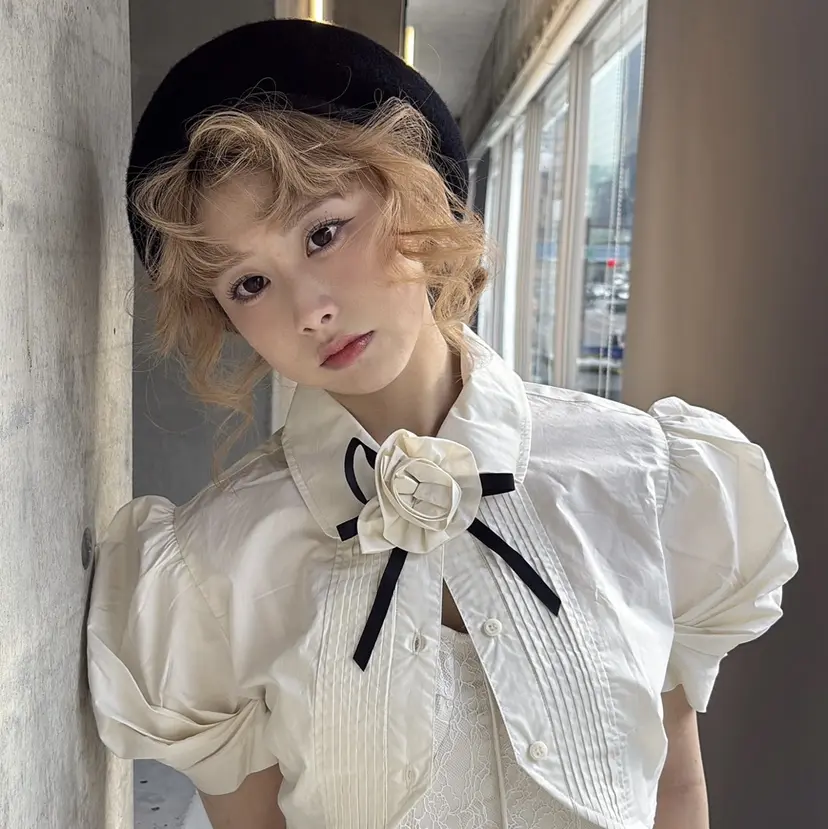 浅見 文音の掲載