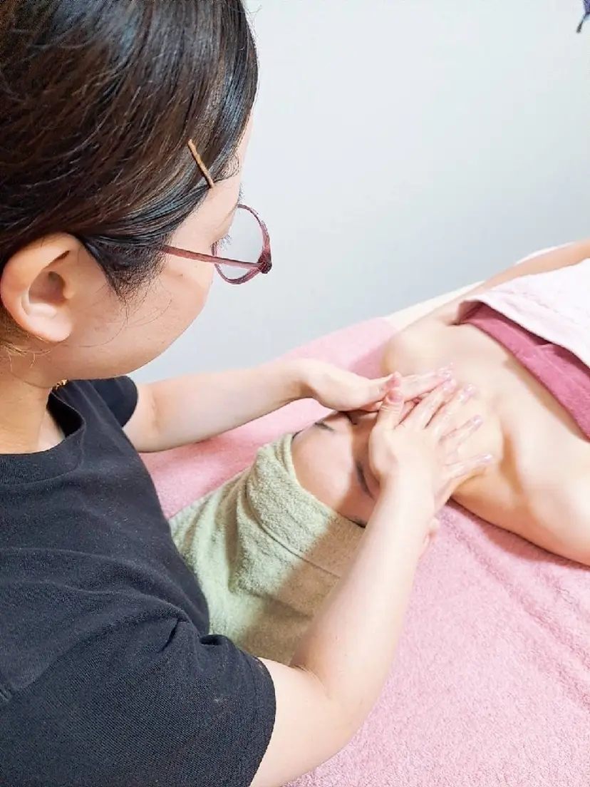 サロン CORALの掲載