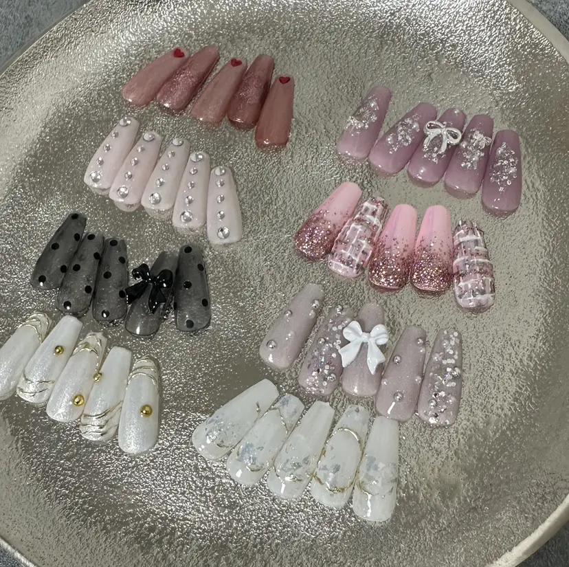 Nail Salon Queenの掲載