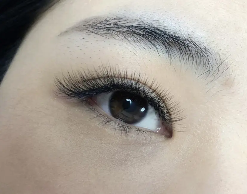 山田 ラブリーアイラッシュの掲載