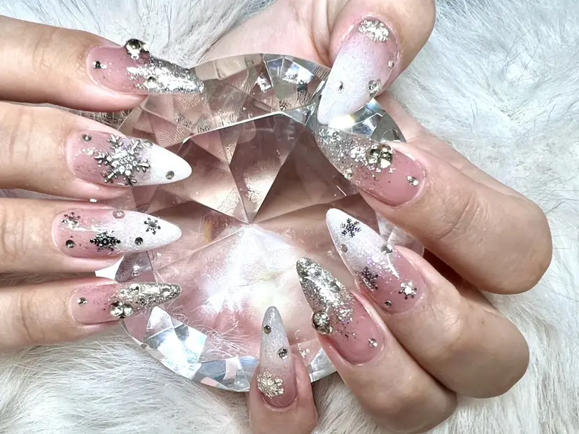 リボン、ガーリー パーツ放題専門店の掲載