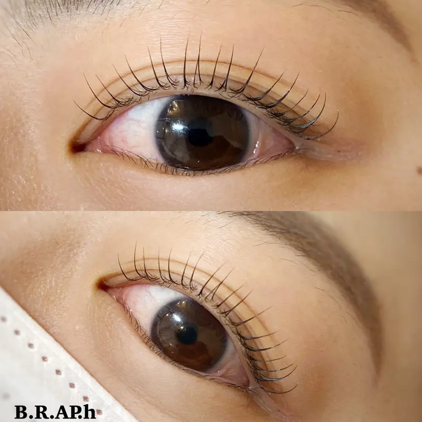 B.R.AP.h mayumiの掲載