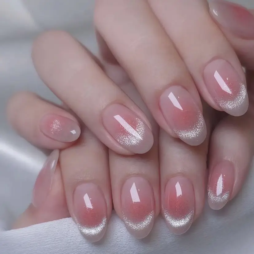 NailSalon✨ Écrinエクランの掲載