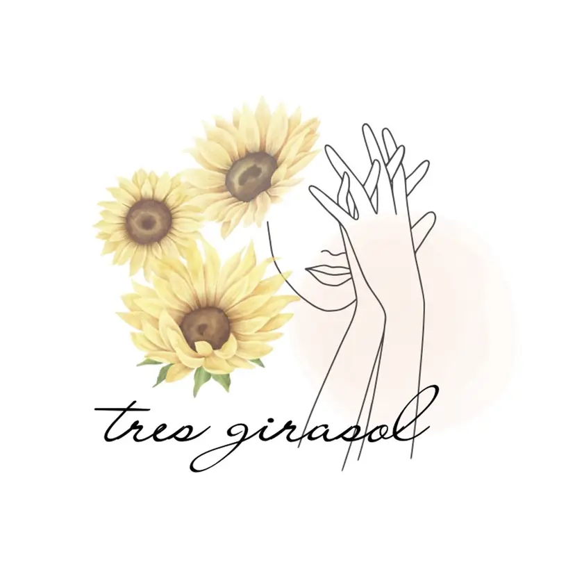 tres girasol🌻の掲載