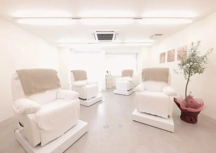 CLUTCH やまなかの掲載