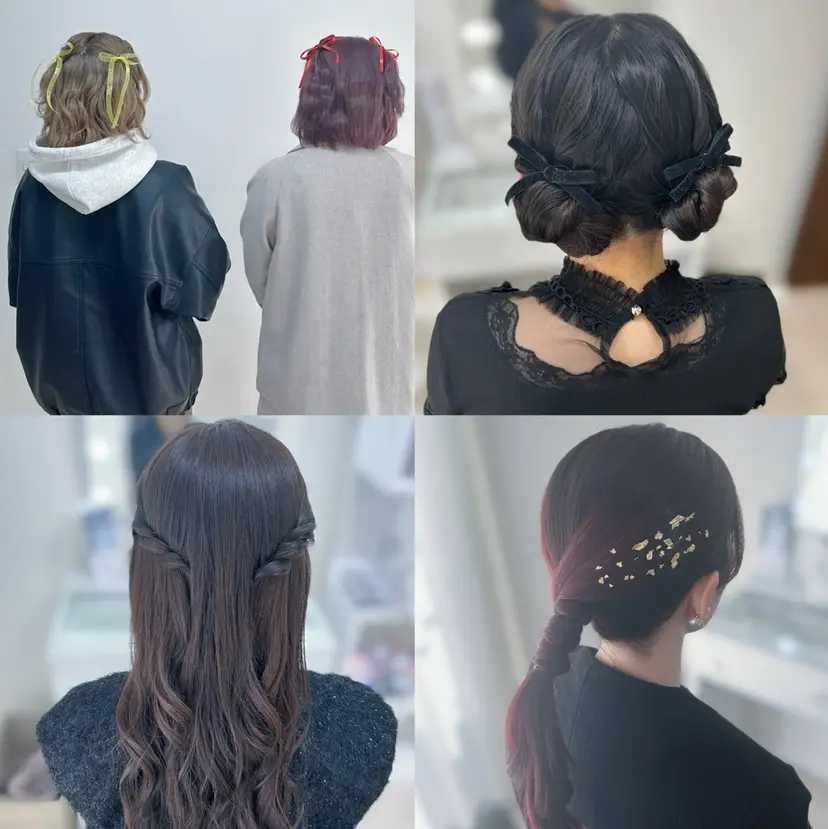 森田 純加の掲載