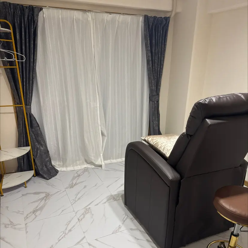 HARUE/🅿️/ 完全貸切/垢抜けの掲載