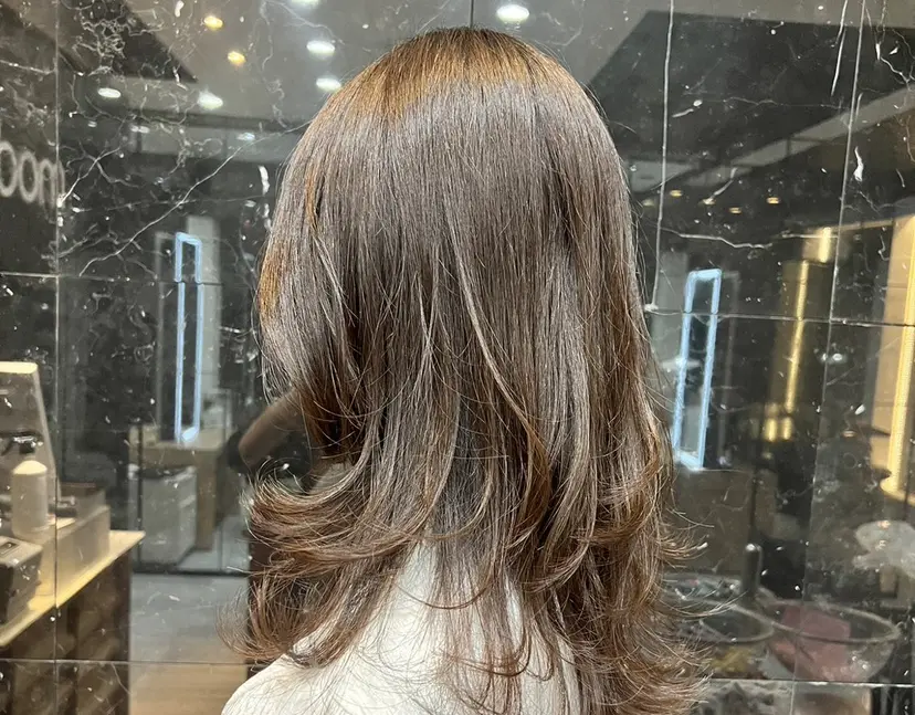 Sakura モッズヘア宇都宮の掲載