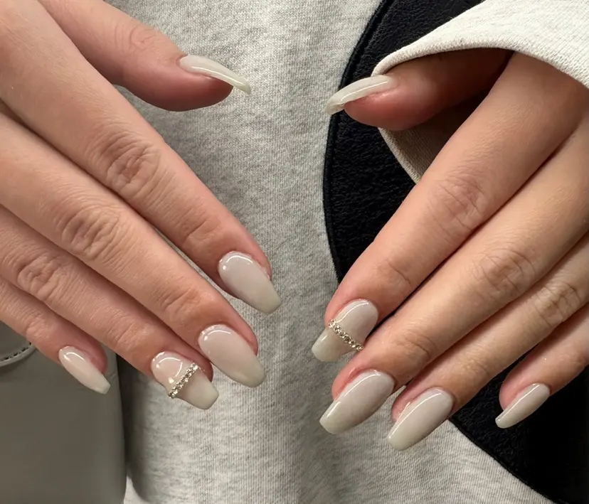 Ema Nail 梅田店ミキの掲載