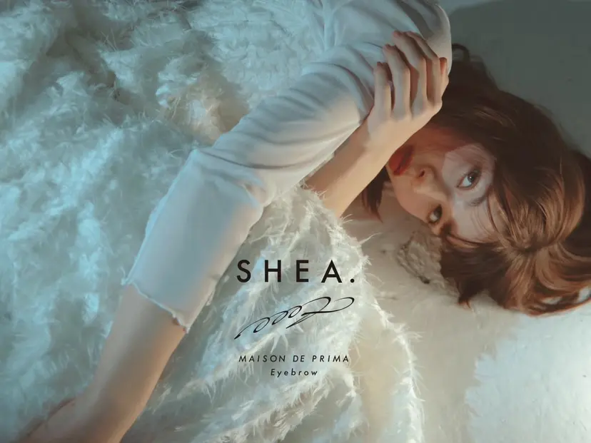 SHEA/ショート 似合わせ/大野和恵の掲載