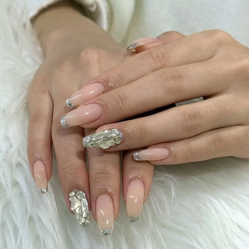 ネイルサロンリベラ 名駅店 森下の掲載