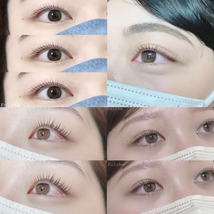 eyelist yoshinoの掲載