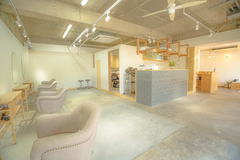 淡いまろみカラー🏹 beige🤎遥海の掲載