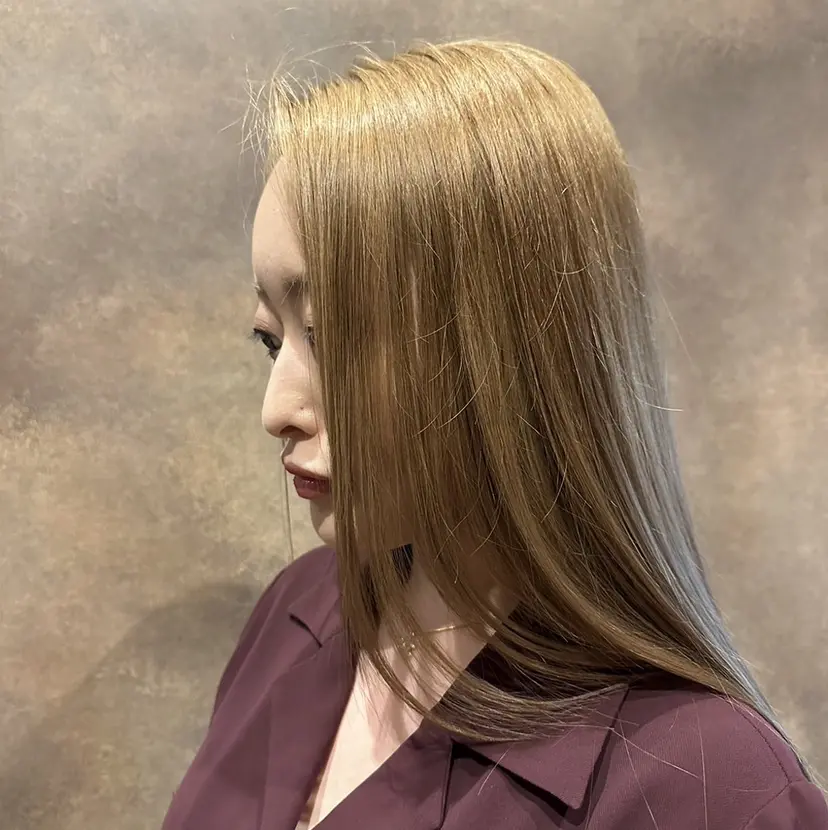 カラーモデル大募集 Maiの掲載