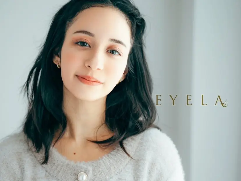 EYELA 江本の掲載