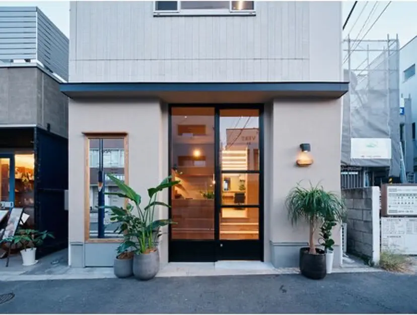 【髪質改善】タケウチ 【手で乾かすだけ】の掲載