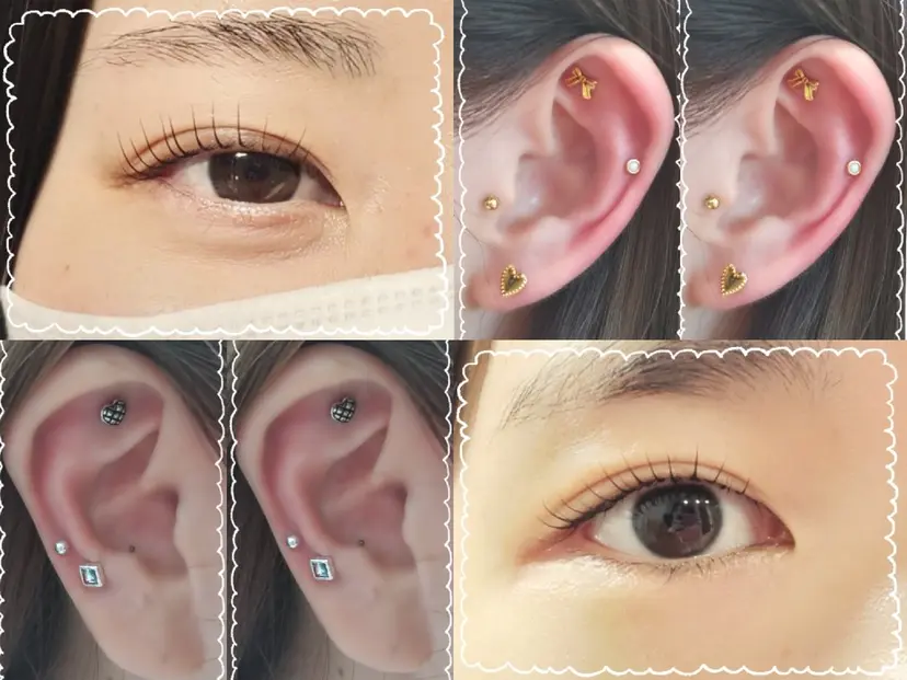 Le·reve  YUMI の掲載