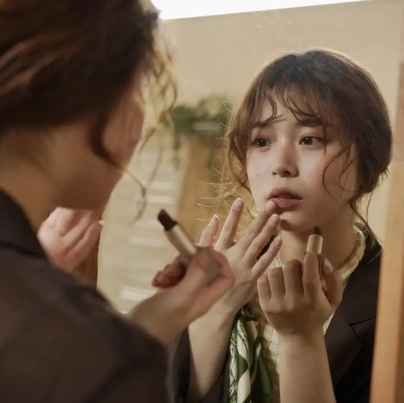 デジパモデル募集中 /Soyokaの掲載