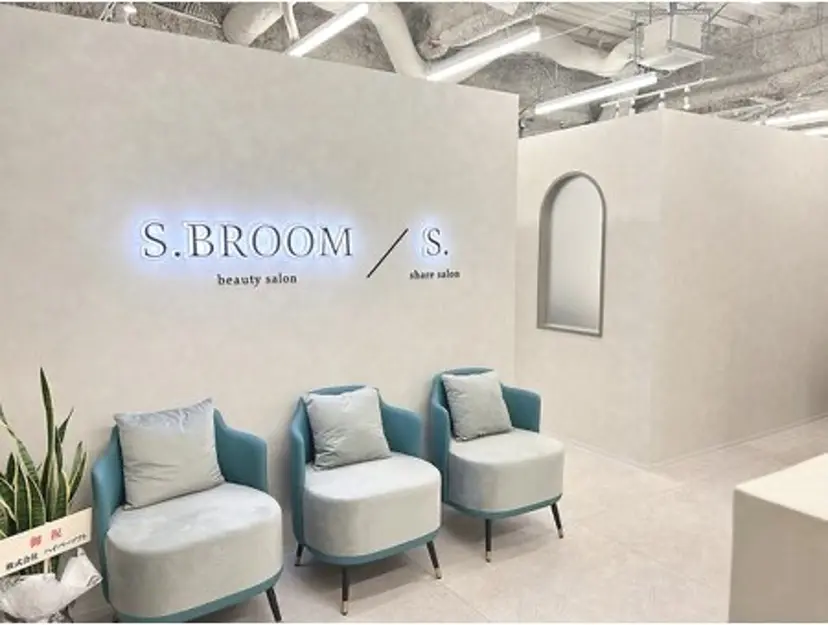 S.BLOOM 川崎 翔哉の掲載