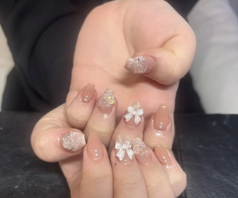 VENUSBELT mireiの掲載