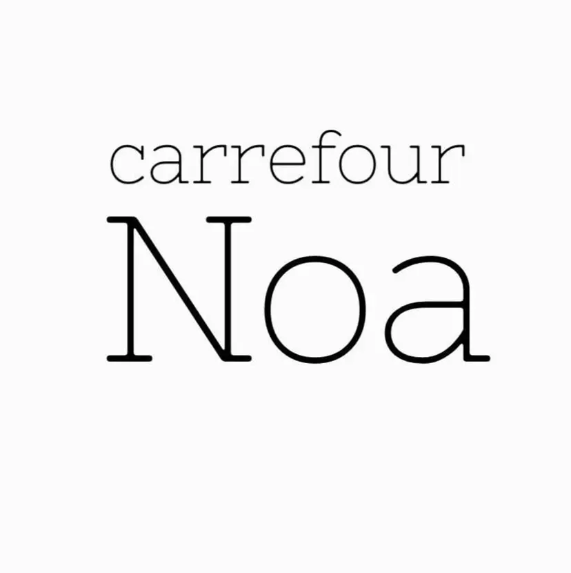 carrfour Noa富田の掲載