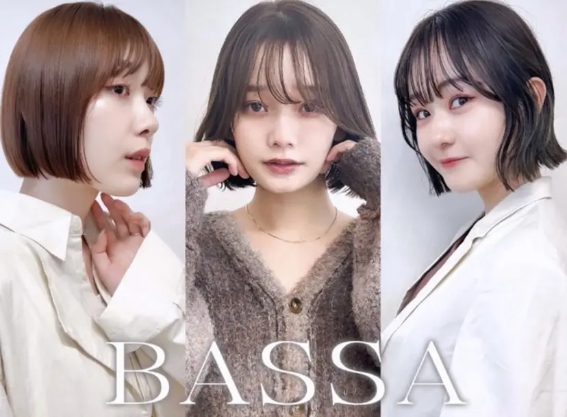 🪞艶カラー/ Madoka🪞の掲載