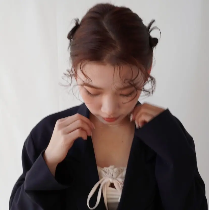 ひいろ パーマ/ダブルカラーの掲載