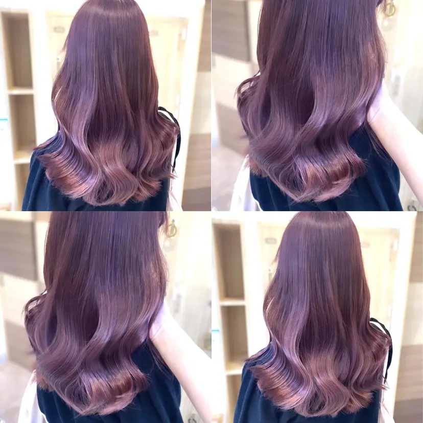 推しヘア🎀 NATSUNEの掲載