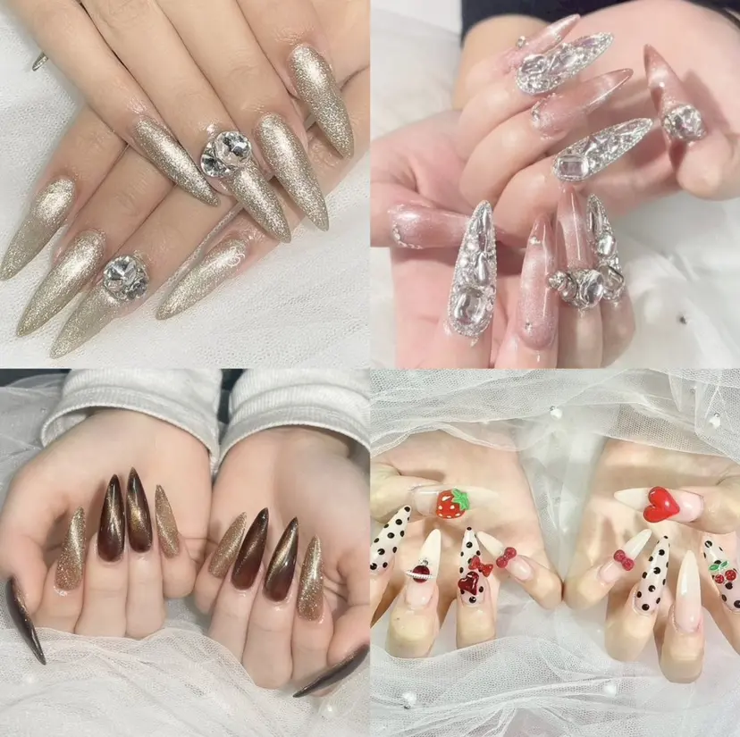 Lowé いちごの掲載