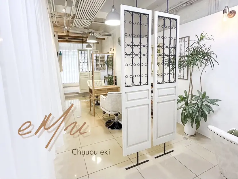 eMu*. ゚ hayatoの掲載