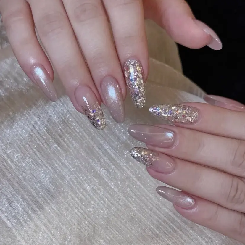 M’seyelash &nailミアの掲載
