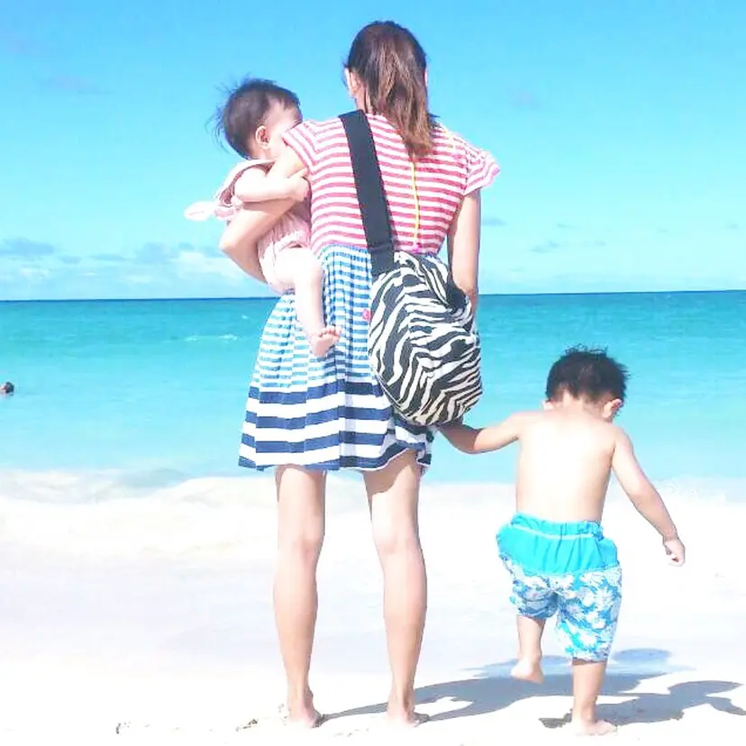 ルアナ ヘアーの掲載