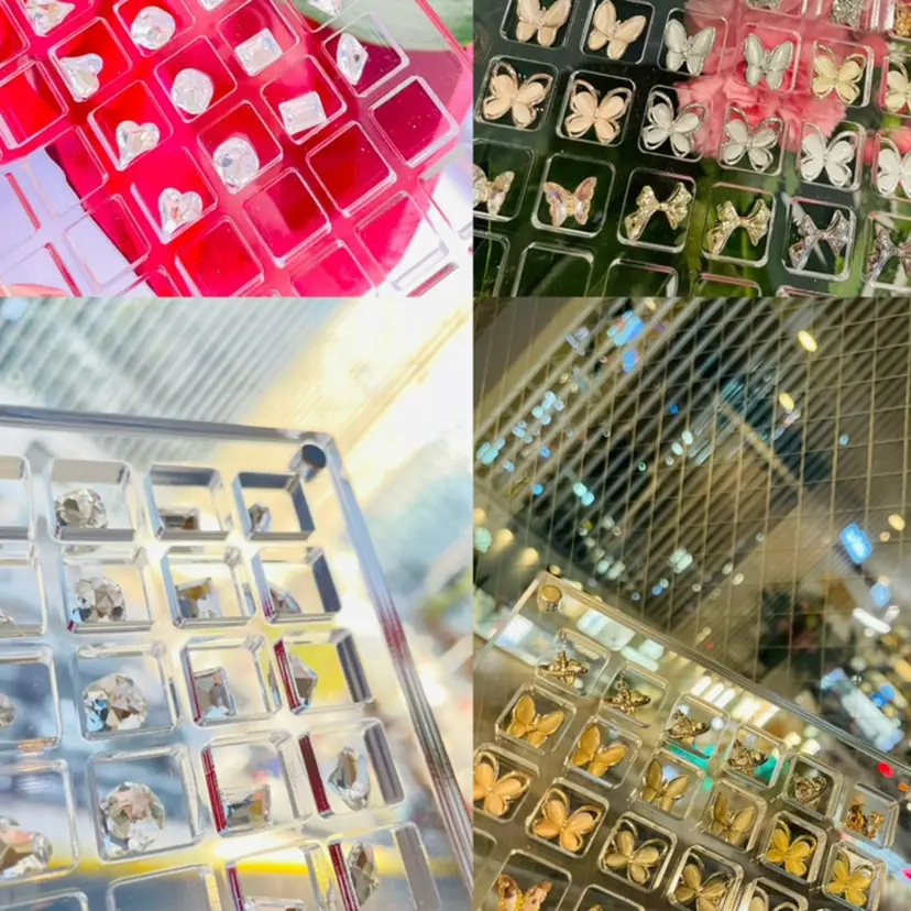 Demure Momo銀座店の掲載