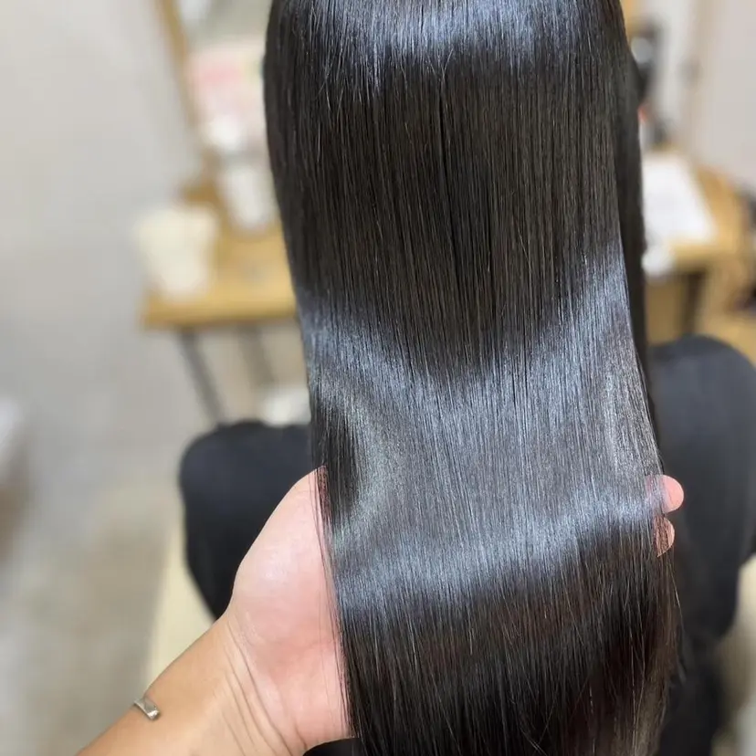 Stellar 髪質改善ステラの掲載