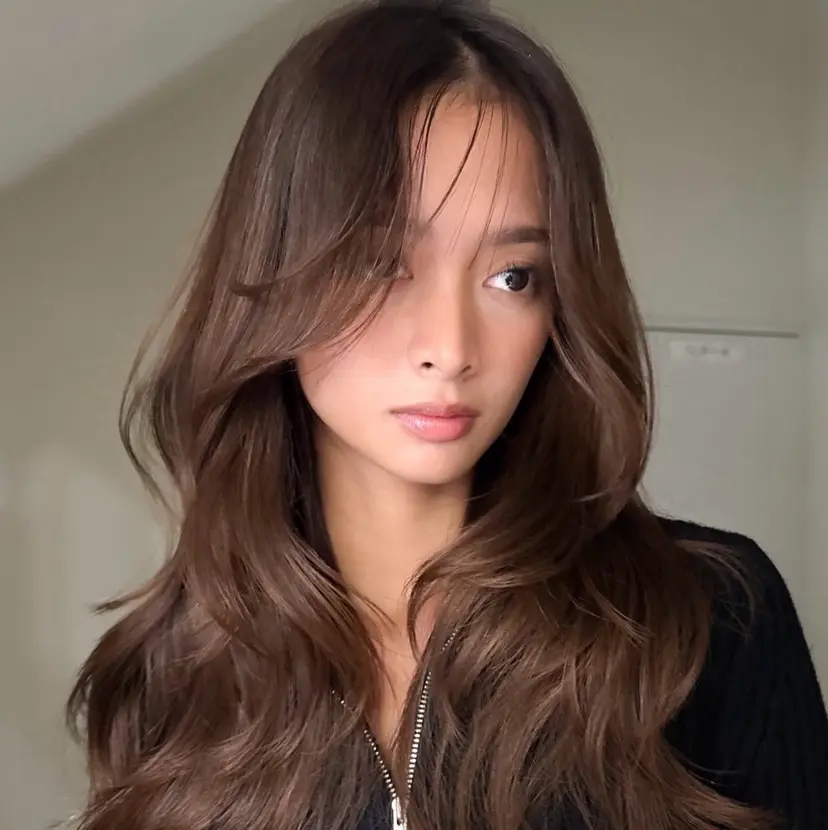 髪質改善×ハイトーン 中田啄也の掲載