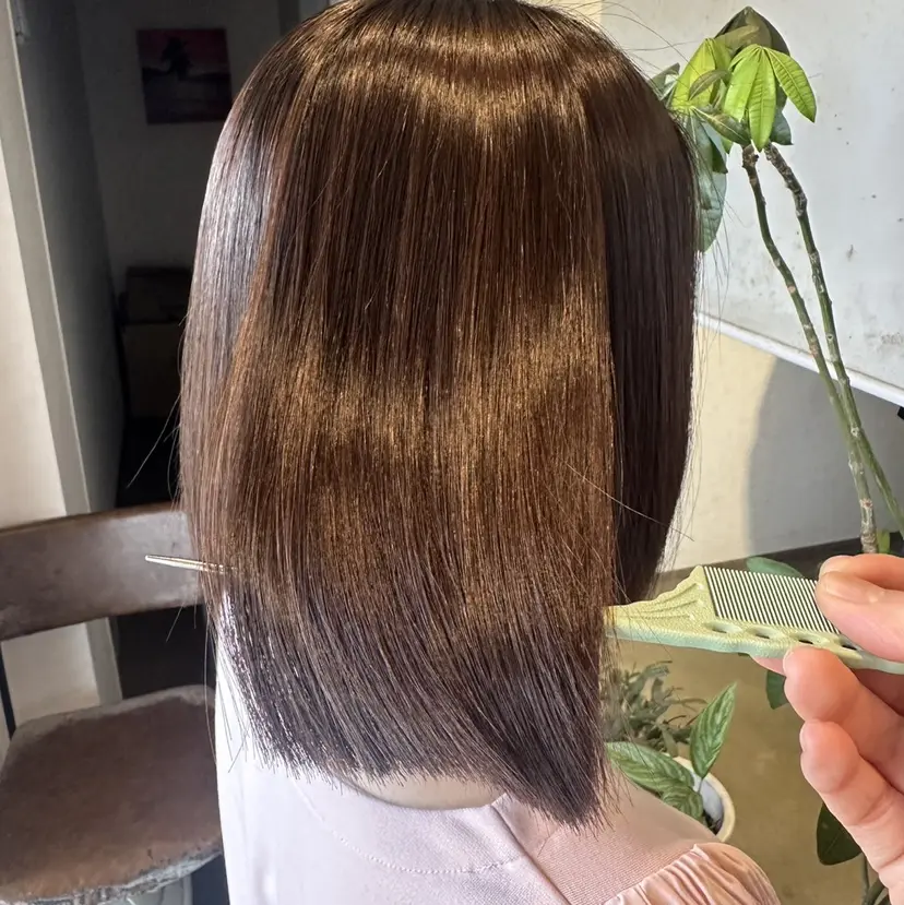 Lampsihair 川内店の掲載