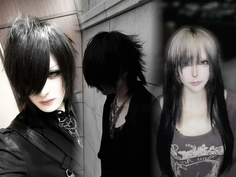 ゴシック /V系特化 |𝕱𝖀𝕸𝔄の掲載