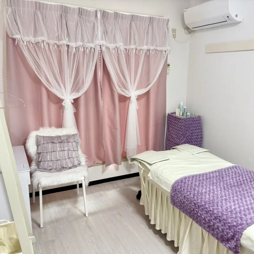 ✨岩盤浴×彫刻リンパ ®︎✨SAKOの掲載