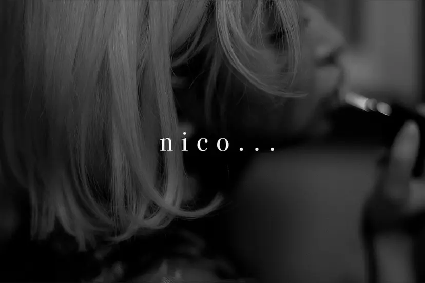 nico 麻生 やまざきれいの掲載