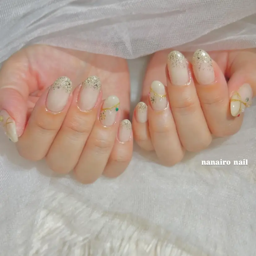 nanairo nailの掲載