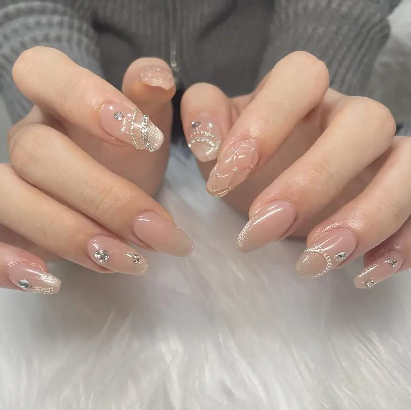 nailsalon miiの掲載