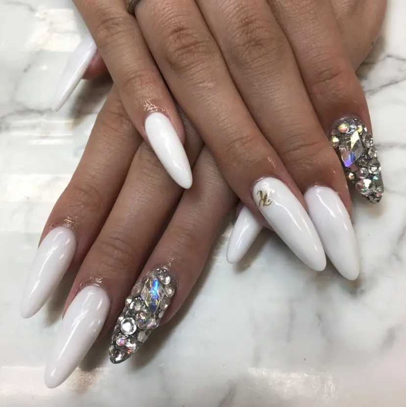 BLANC machikoの掲載