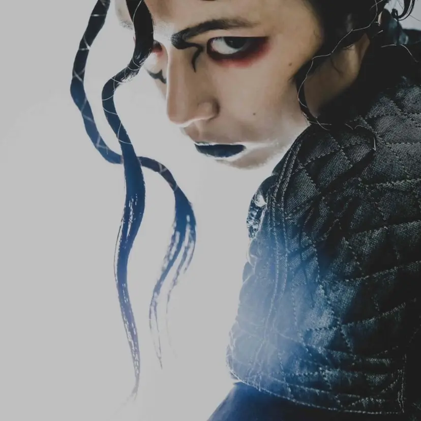 ヘアスタイルは 『キーちゃん』に！の掲載