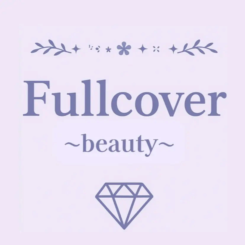 Fullcover beautyの掲載