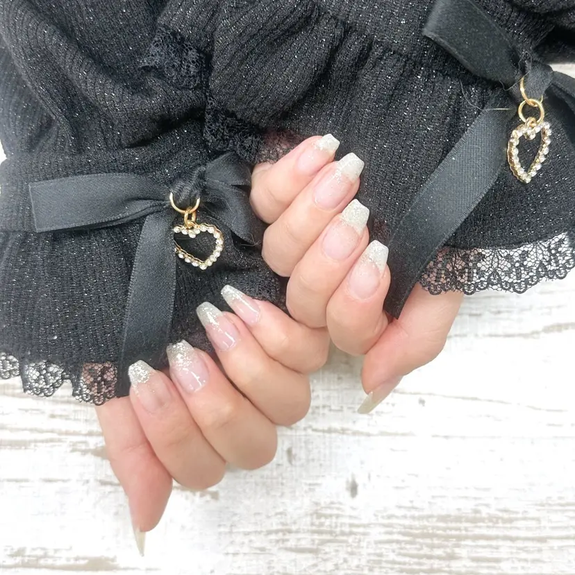 小林 ネイルステーションの掲載