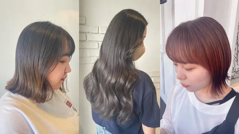 推しｶﾗｰ/韓国/ ﾋﾟﾝｸ/Renonの掲載